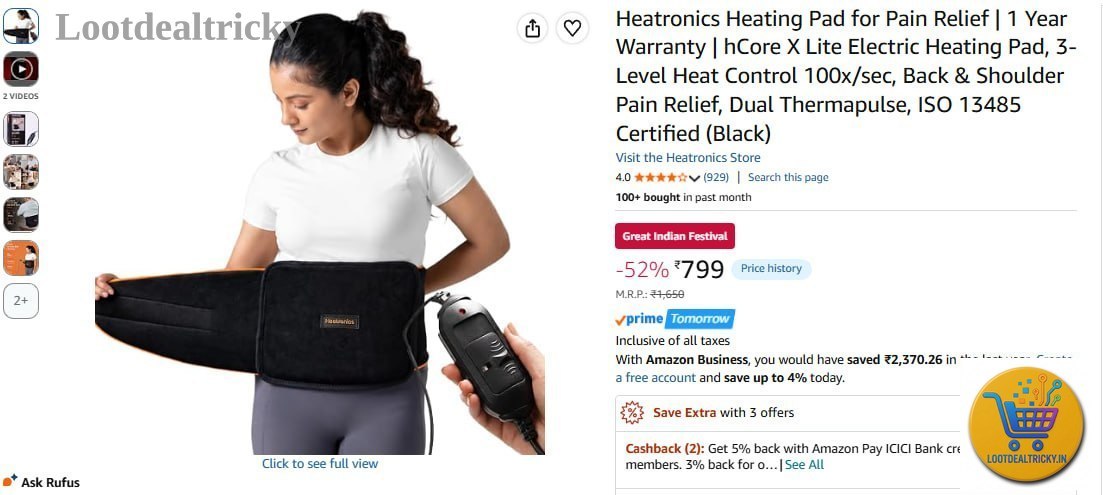 Grab Heatronics Heating | Huge Savings Offer
