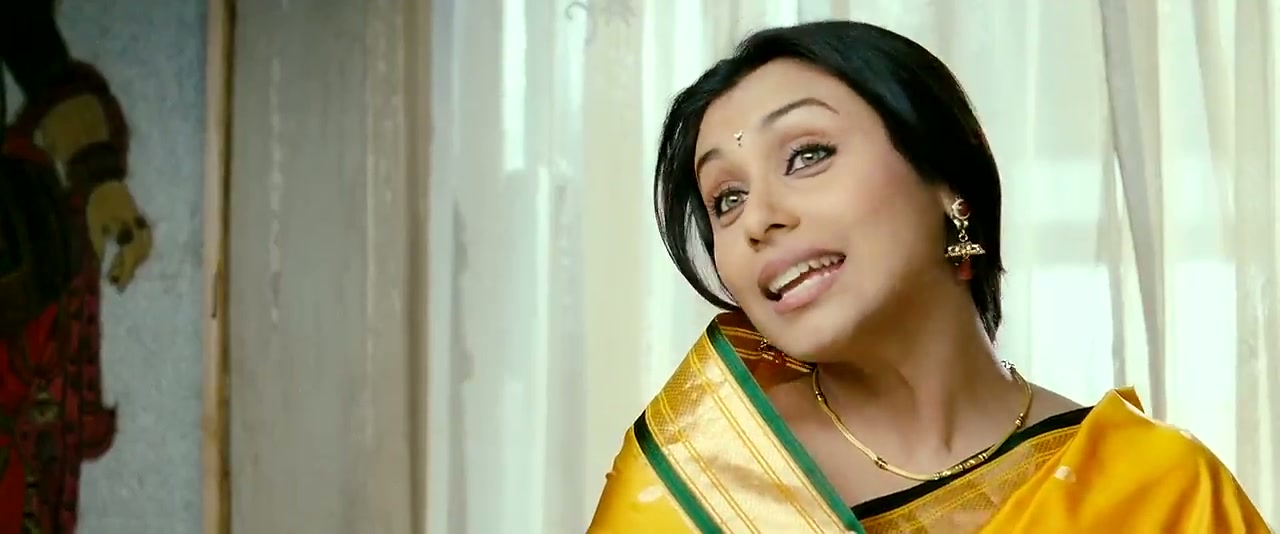Aiyyaa Screenshot