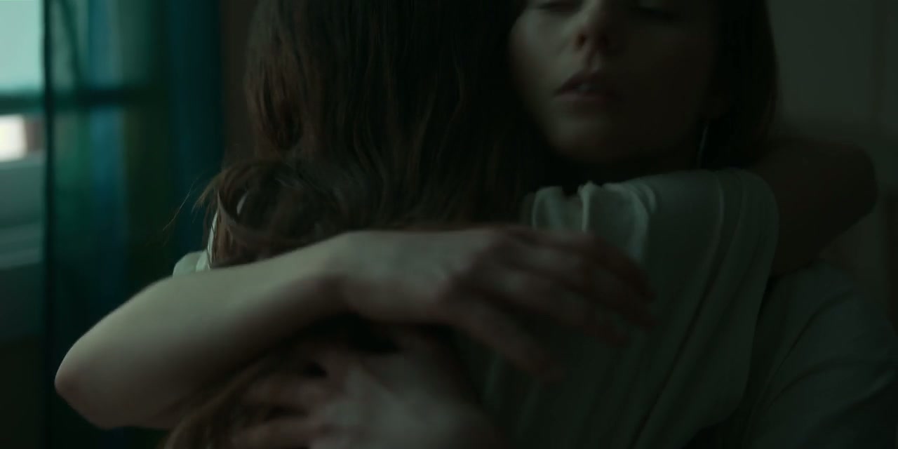 Lost Girls Screenshot