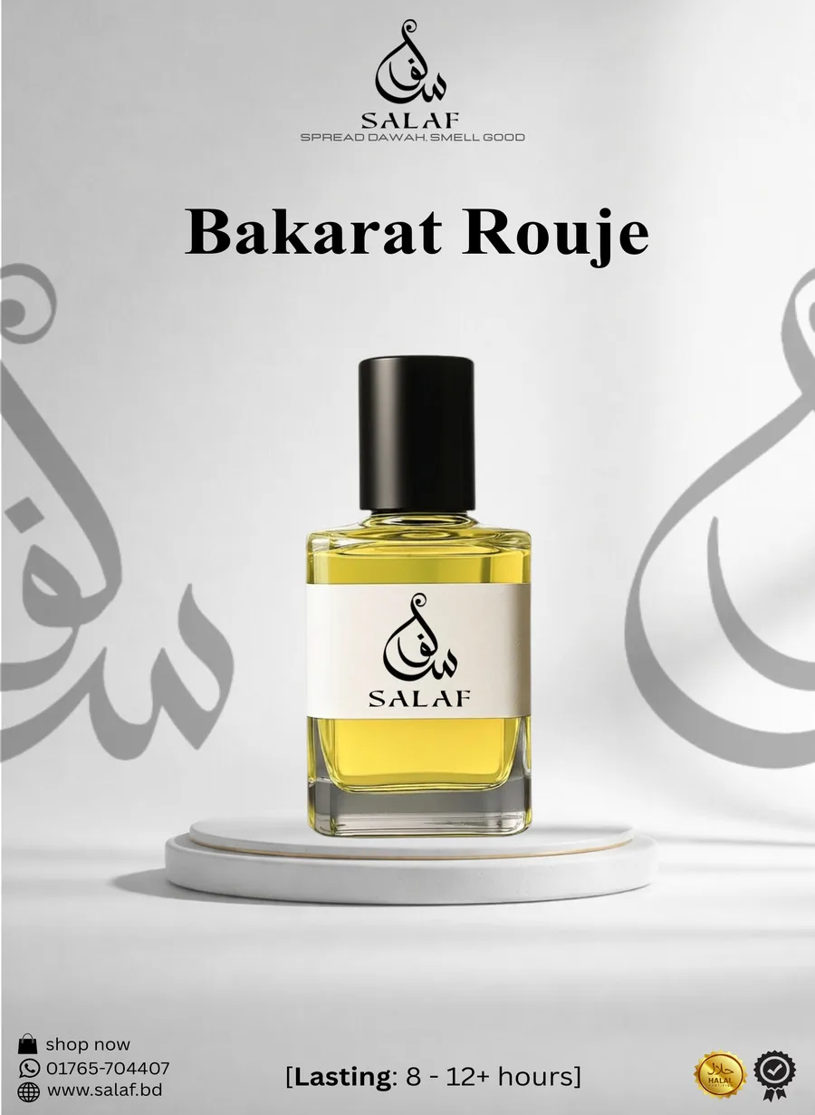Bakarat Rouje