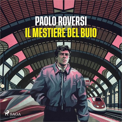 Paolo Roversi - Il mestiere del buio (2026) (mp3 - 128 kbps)