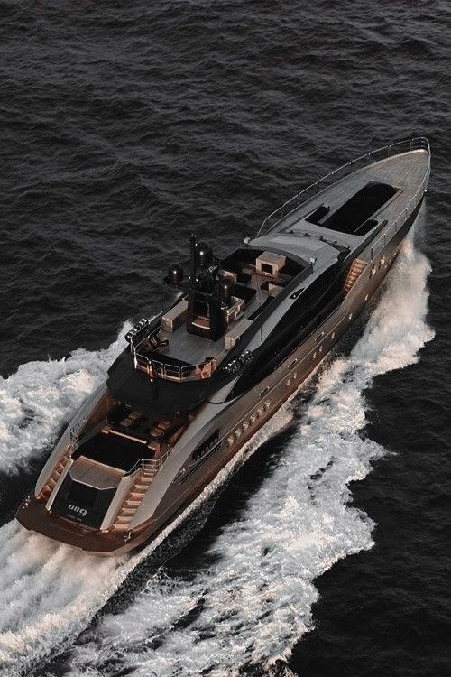 Private Yachts