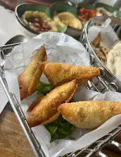 صورة منيو شندل