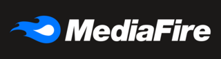 [Imagen: Media-Fire-logo.png]