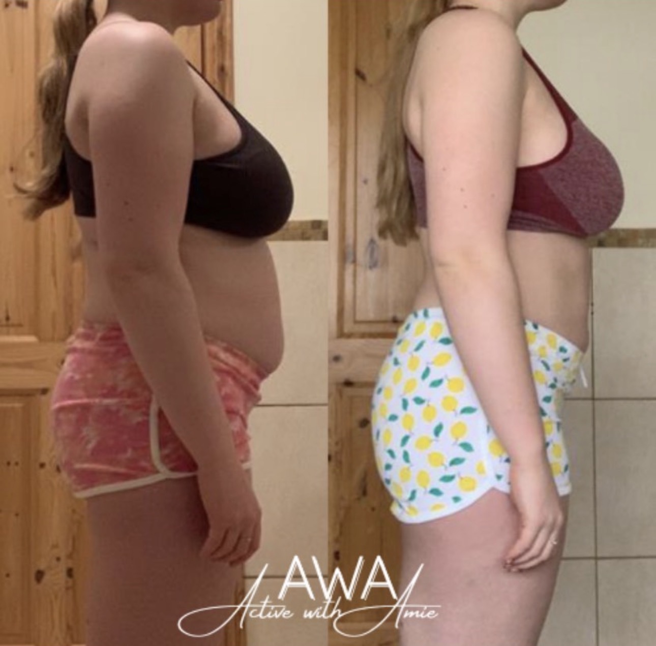 AWA transformation