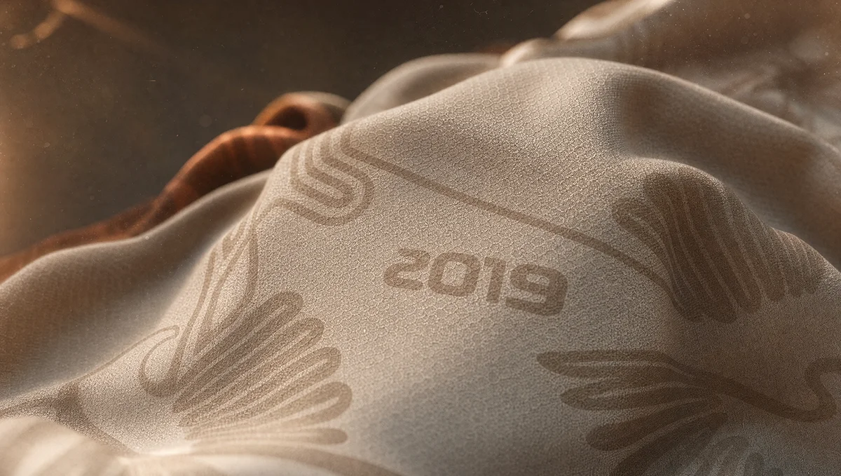 Camisa Urubu de Lima — detalhe 2