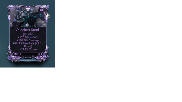 riven