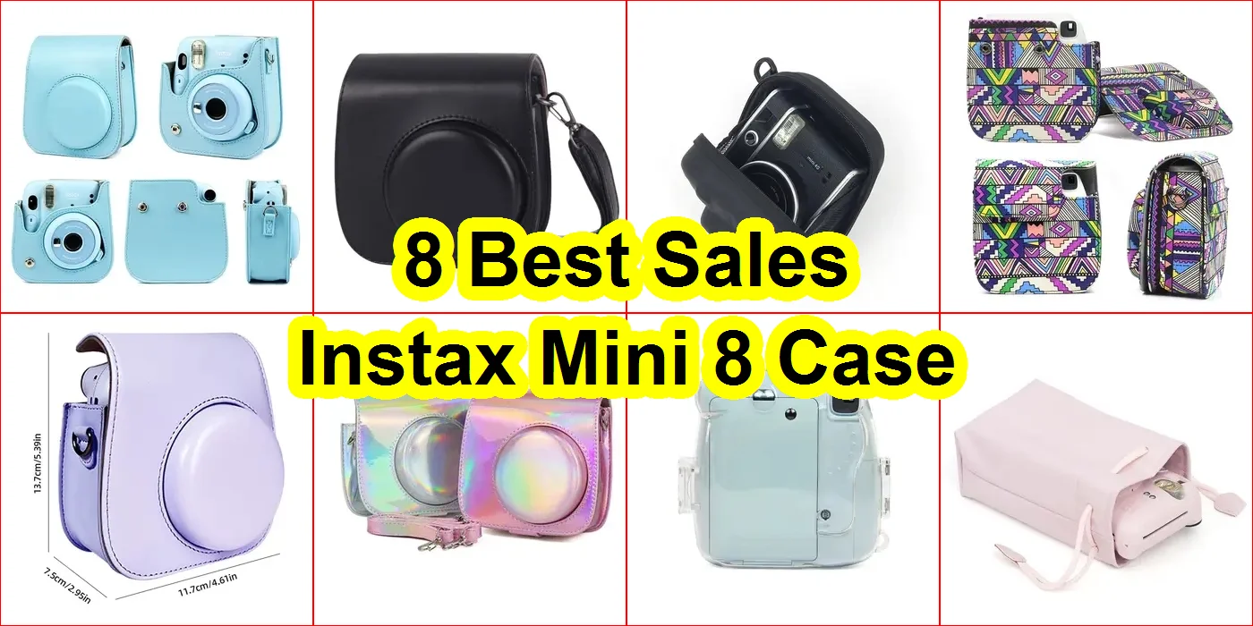instax mini 8 相機包 評價
