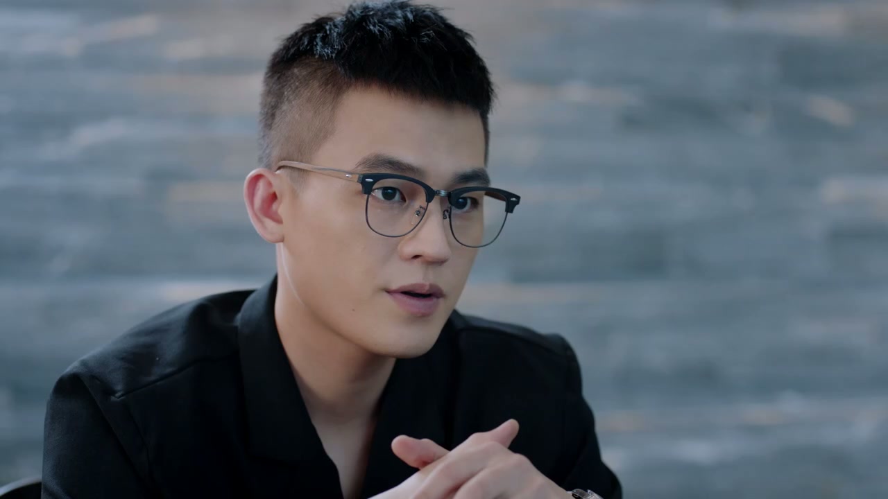 Lover or Stranger Screenshot