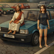 019 Jesus Cristo