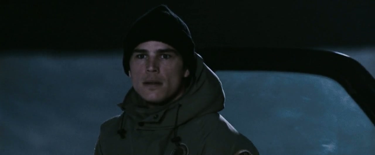 30 Days of Night Screenshot