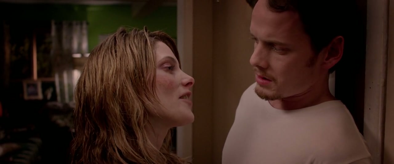 Burying the Ex Screenshot