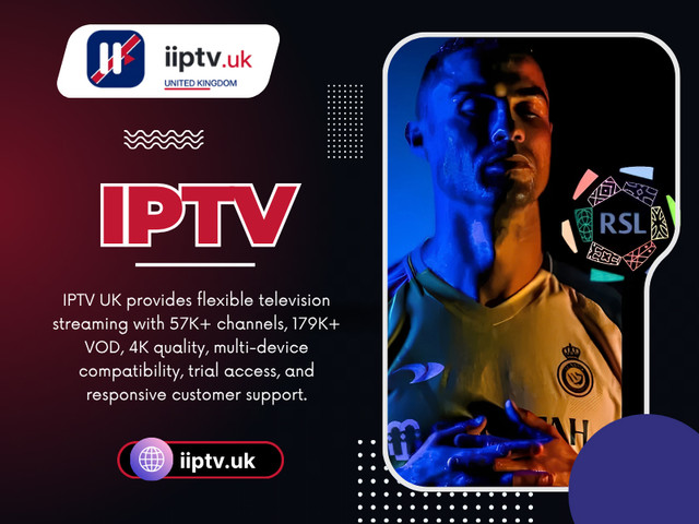 For anyone exploring iptv, the most useful trial is one that resembles real life rather than a quick demonstration. Watch during your normal hours, try your favourite channels, explore the menus, read the terms, and see how support responds. Once you've done that, your decision can be based on what you actually experienced rather than what a sales page promised.

Address: 71–75 Shelton Street, London, EC1A 1BB, United Kingdom

Phone: +44 20 3239 0000

Read Our Blogs:
https://iiptvuk.weebly.com/
https://iiptvuk.tumblr.com/
https://iiptvuk.medium.com

More Links:
https://mez.ink/iiptvuk
https://www.ted.com/profiles/52306983/about
https://www.band.us/@iiptvuk