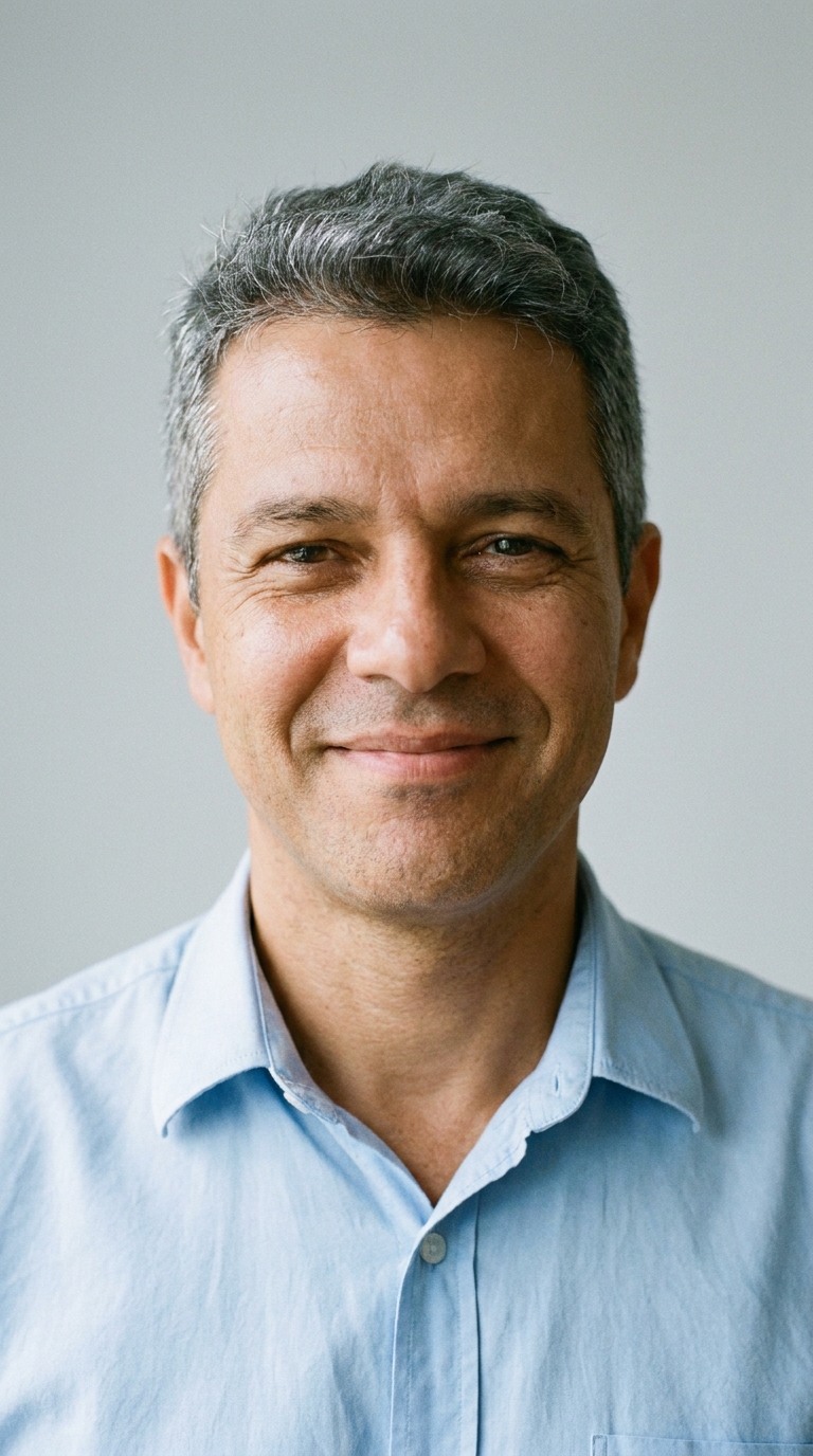 Diego Ramos