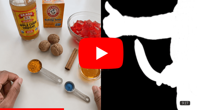 Horse Gelatin Trick video