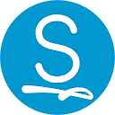 Signable logo