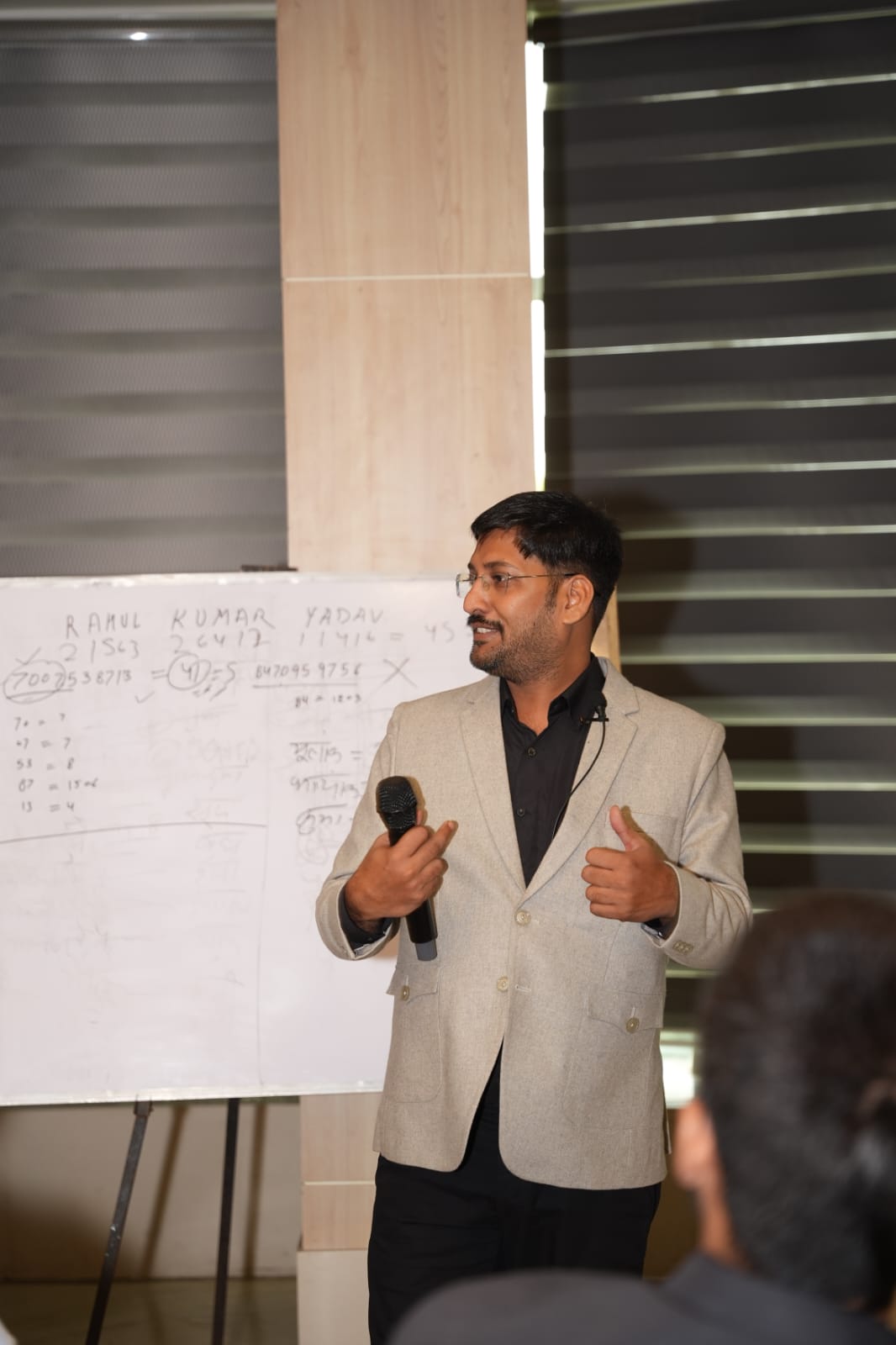Dr Pankaj Acharya