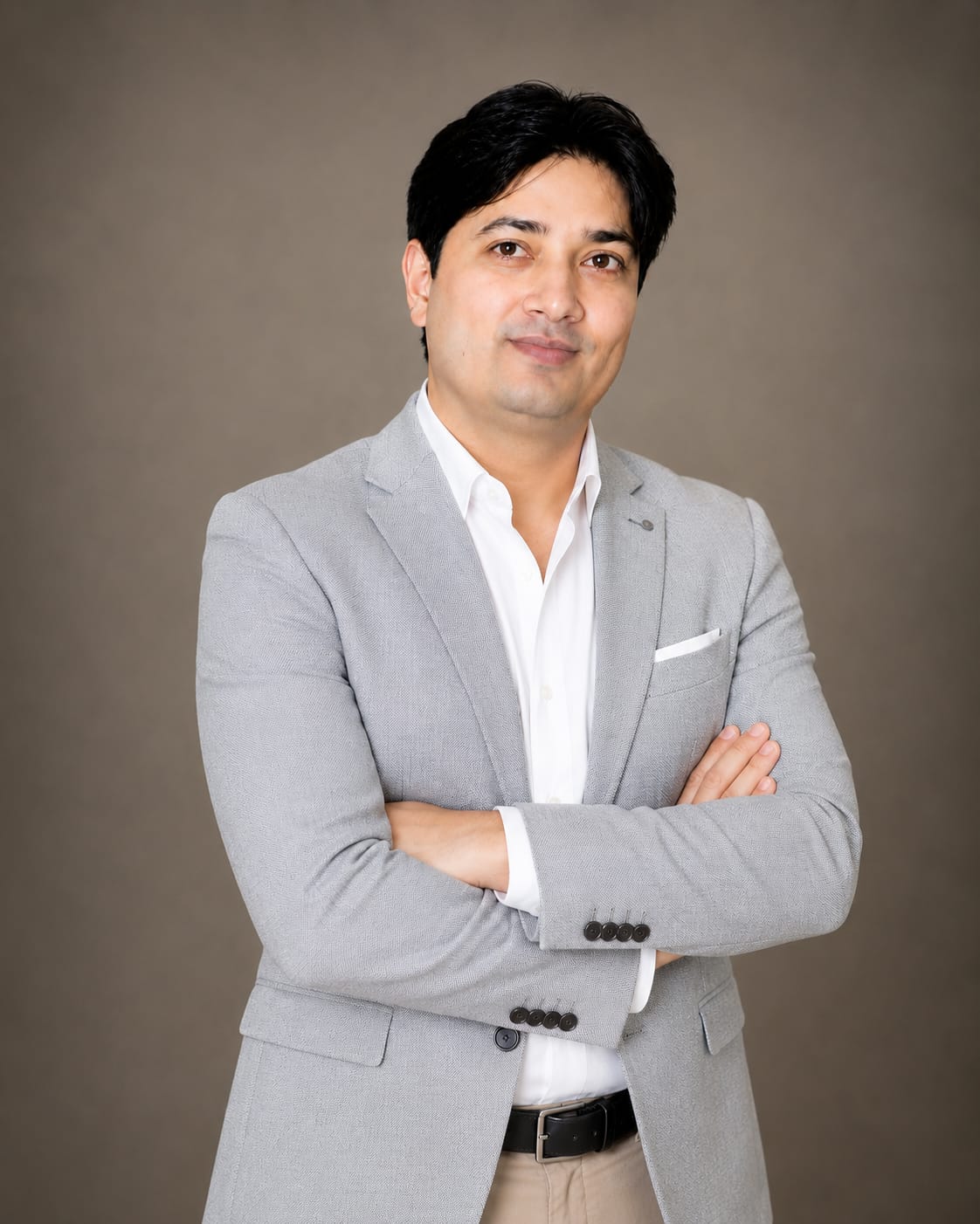 Rahul Sharma