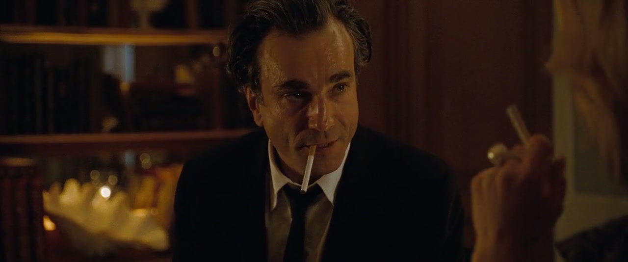 Nine Screenshot