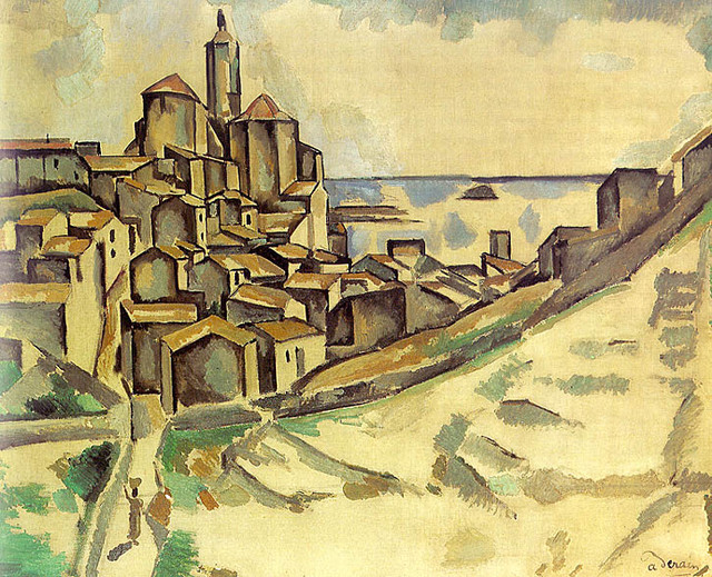 derain8