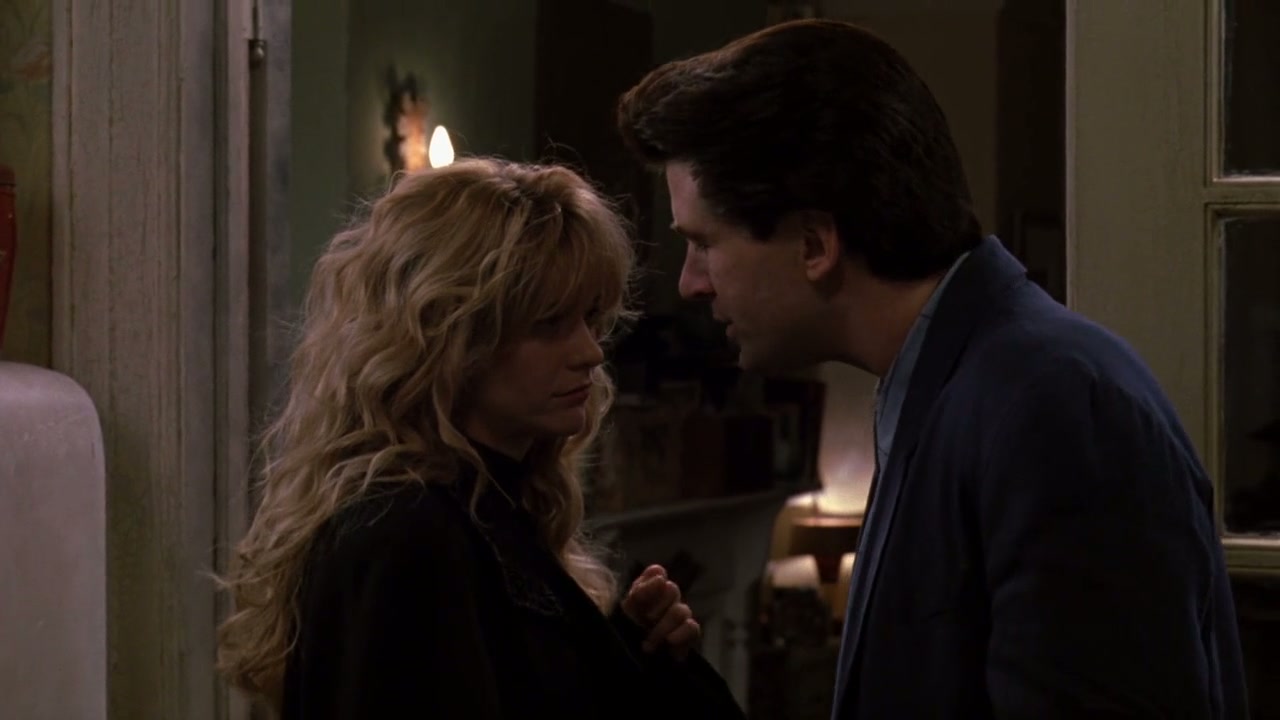 Prelude to a Kiss Screenshot