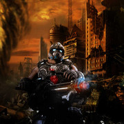 0036 GOW