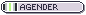 A small pixel icon labeled 'agender' with the agender pride flag.