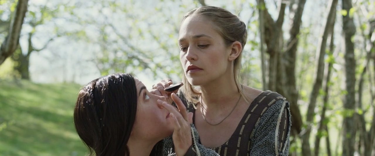 The Little Hours Screenshot