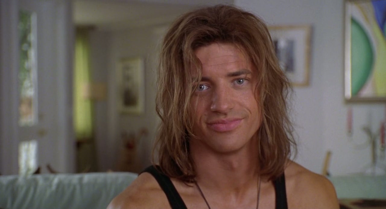 George of the Jungle Screenshot