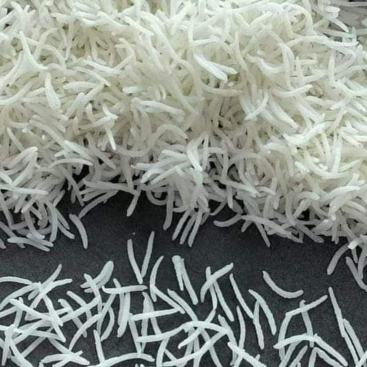 Basmati Rice