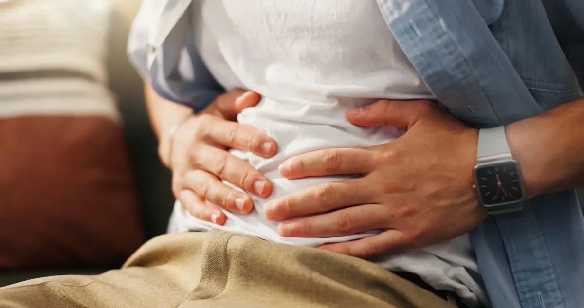 Constipation Tied to Higher Depression Risk
