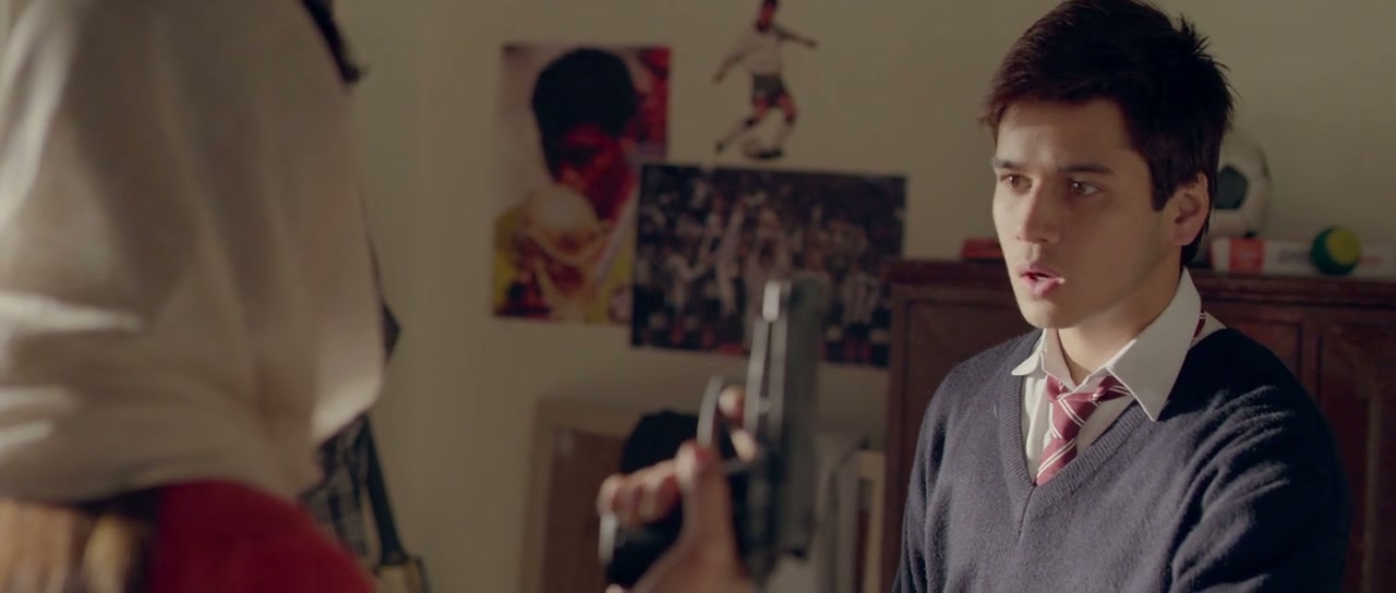 Haider Screenshot
