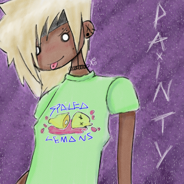 emo paint bruh