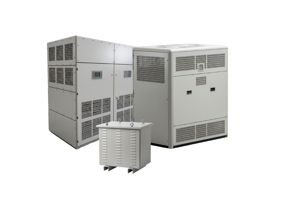 Box Trafo BT MT