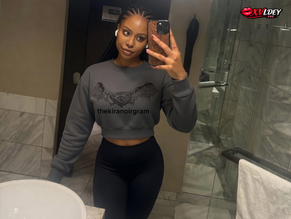 Kira Noir