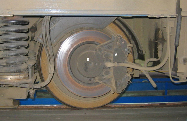 brake hydro ph06