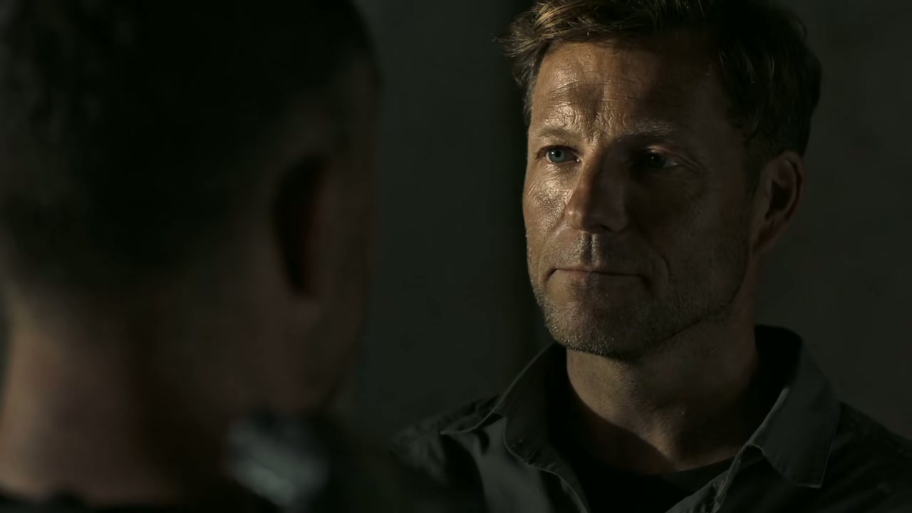 Strike Back Screenshot
