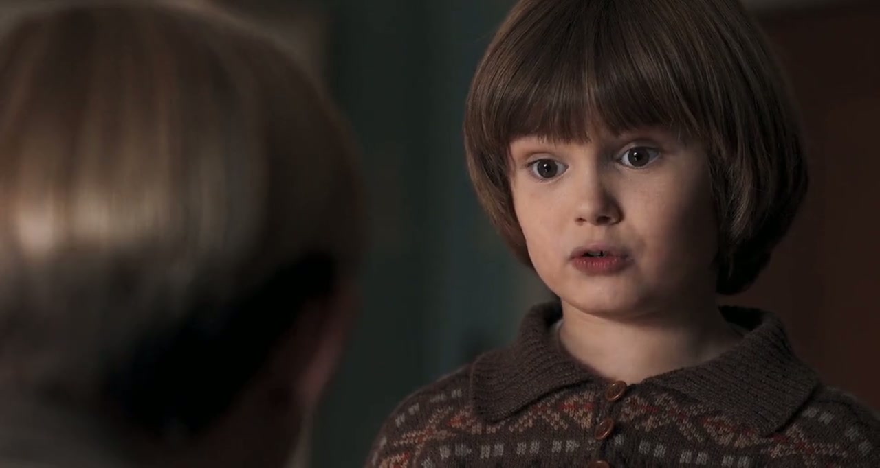 Goodbye Christopher Robin Screenshot