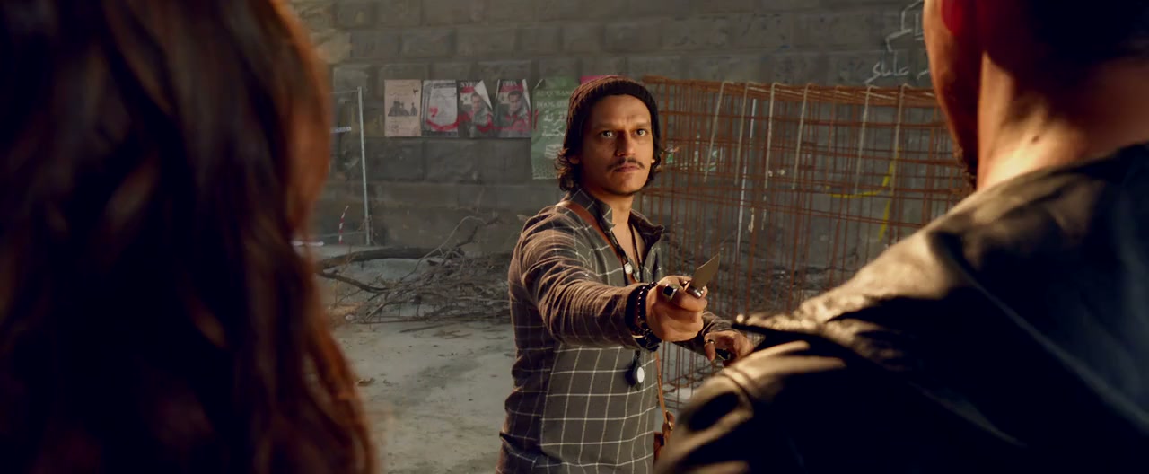 Baaghi 3 Screenshot