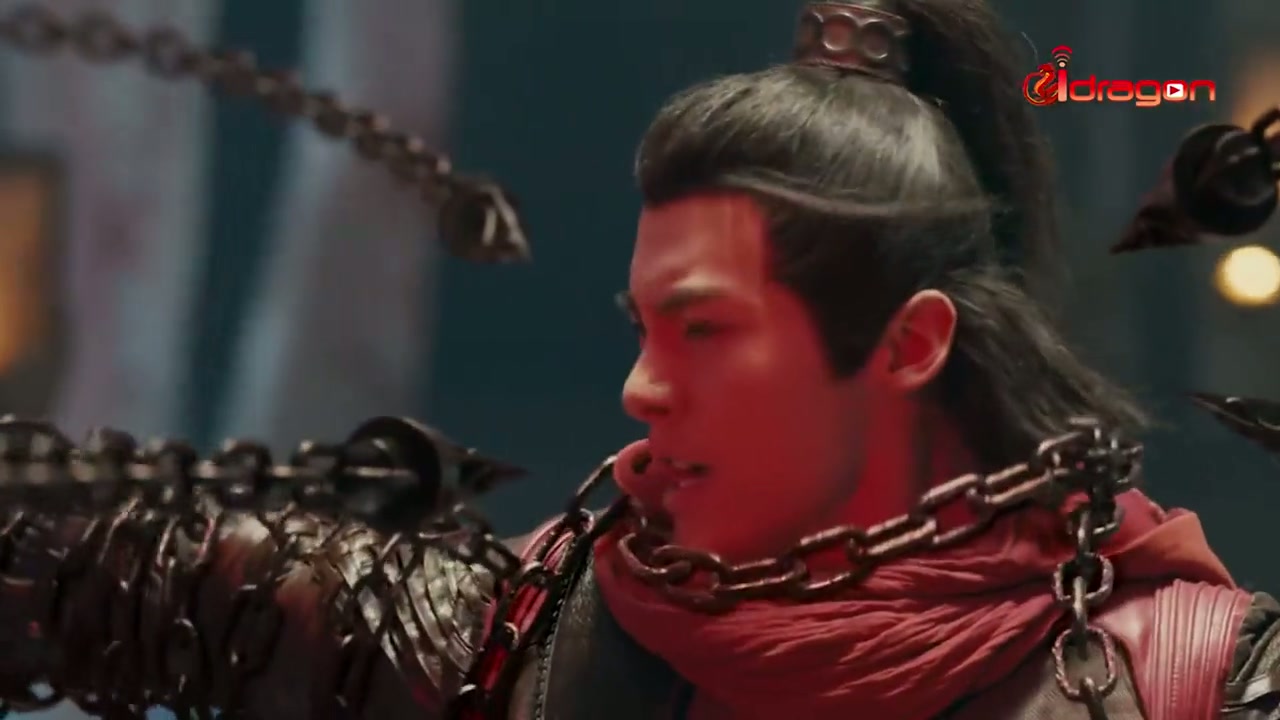 Martial Universe: The Nine Talisman Tower Screenshot