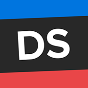Deck Shop logo