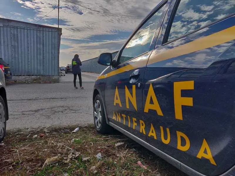 Controale ANAF la 800 de firme ridesharing: sute de milioane de lei neplătite la buget