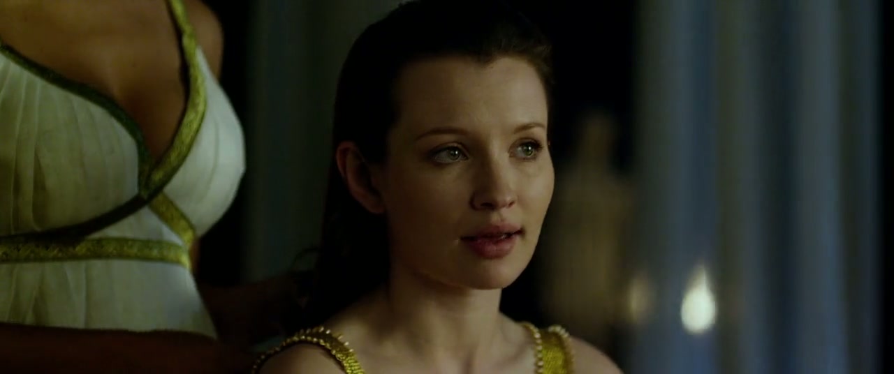 Pompeii Screenshot