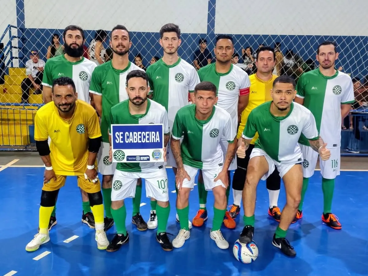 Cabeceira Foto