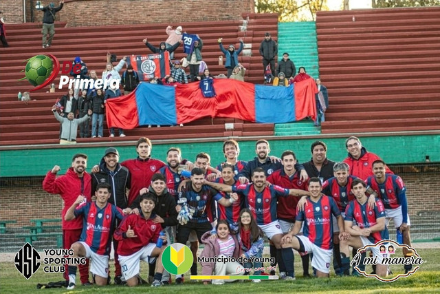 Despegados