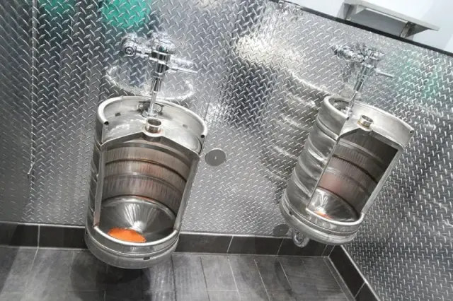 beer