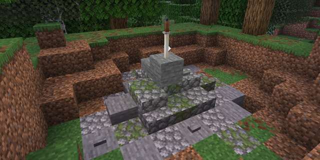 grave