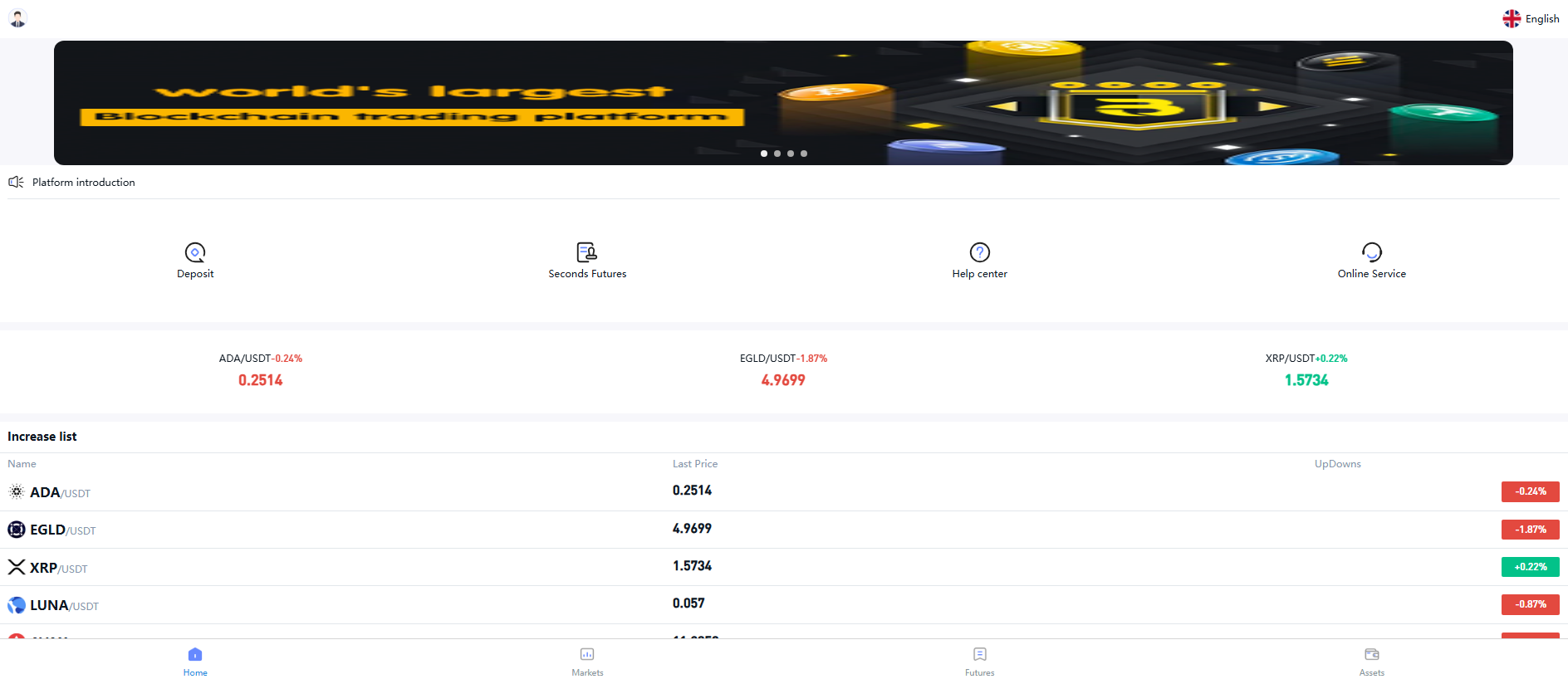Stored capture of coinbits.sbs