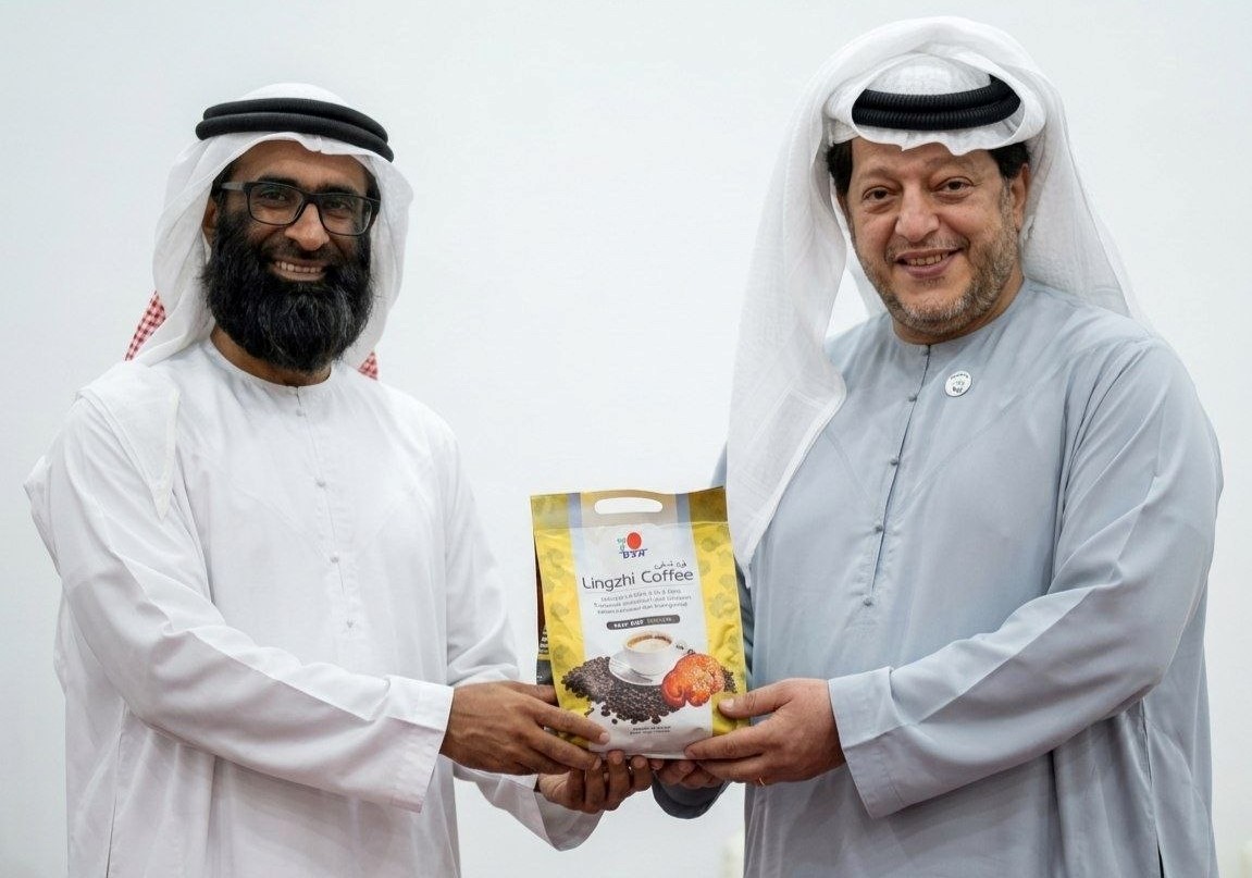الشيخ سعيد بن طحنون آل نهيان