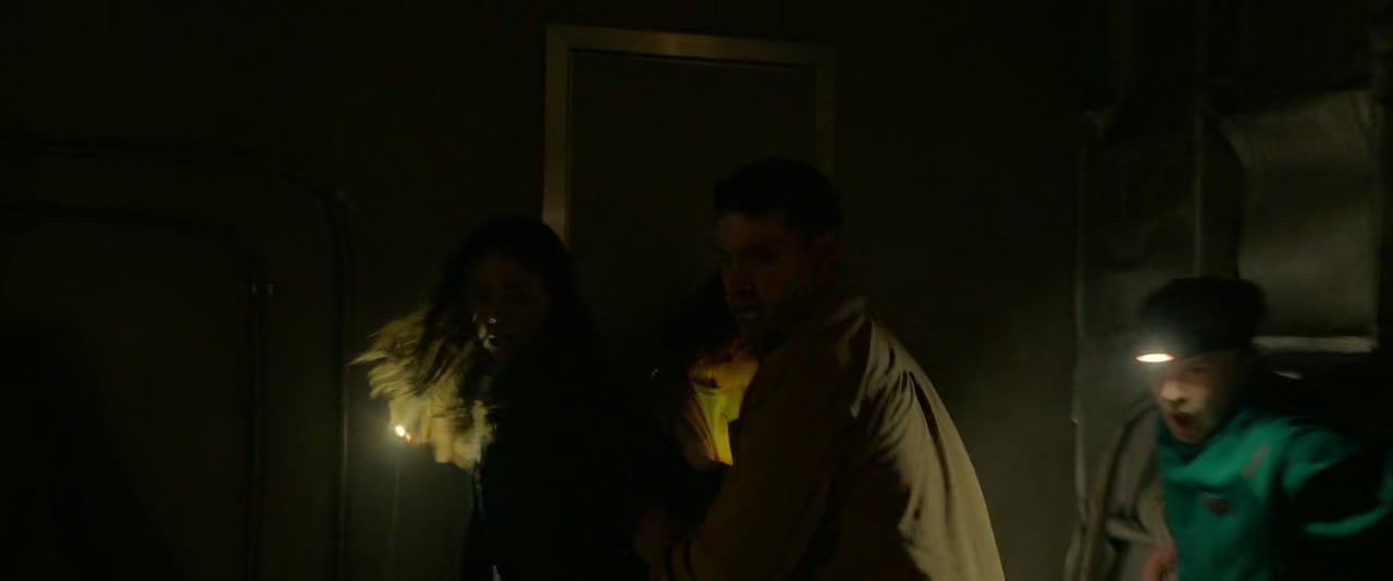 Black Box (Flight 298) Screenshot